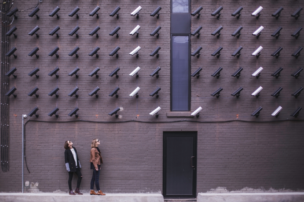 Smart Security with ConnectIoT
