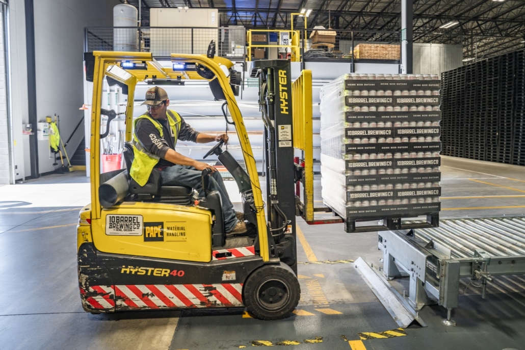 Smart Factory with ConnectIoT