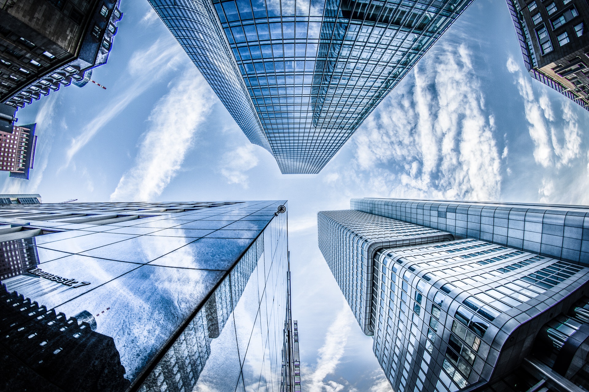 Smart Building with ConnectIoT